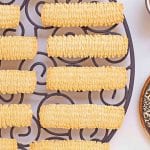 עוגיות מכונה מרוקאיות פריכות-מטבח קל