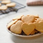 עוגיות סבתא פריכות וטעימות -מטבח קל