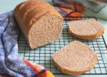 לחם | לחם כוסמין - מטבח קל
