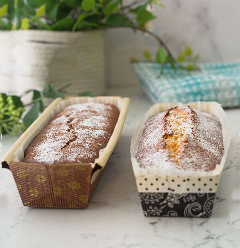 עוגת תפוזים וקוקוס - מטבח קל