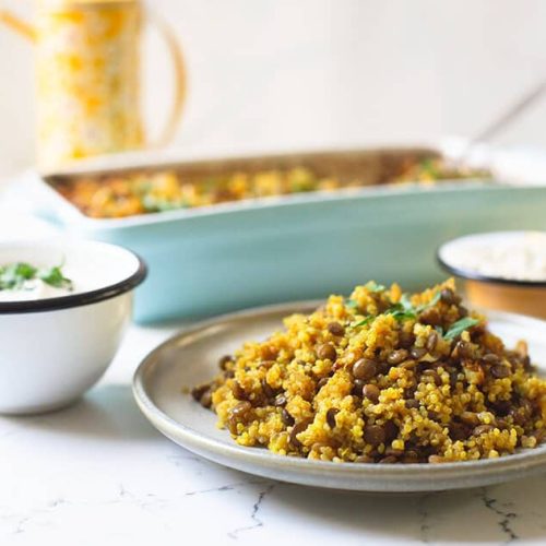 מג׳דרה | מג׳דרה מתכון - מטבח קל