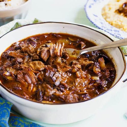 צלי בקר מתכון פשוט| צלי בקר בתנור - מטבח קל